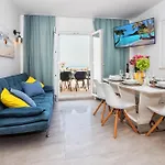 Olea Mare - In The Centre With Parking Sutivan
