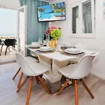 Appartement Olea Mare - In The Centre With Parking
