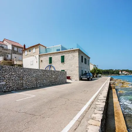 公寓 Olea Mare - In The Centre With Parking *