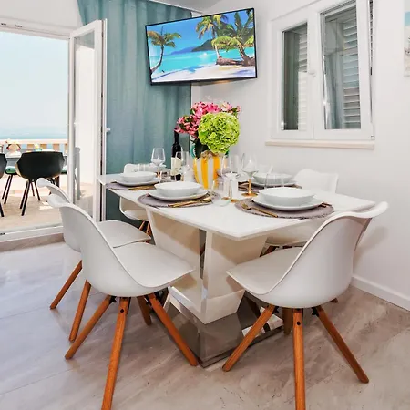 Apartman Olea Mare - In The Centre With Parking