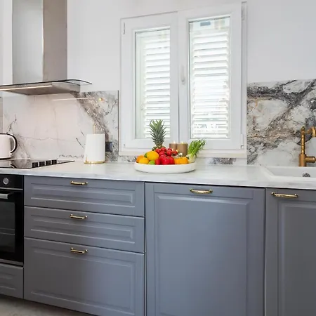 Olea Mare - In The Centre With Parking