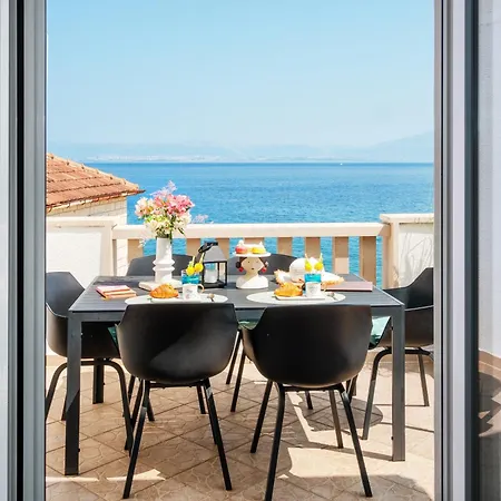 Olea Mare - In The Centre With Parking * Sutivan