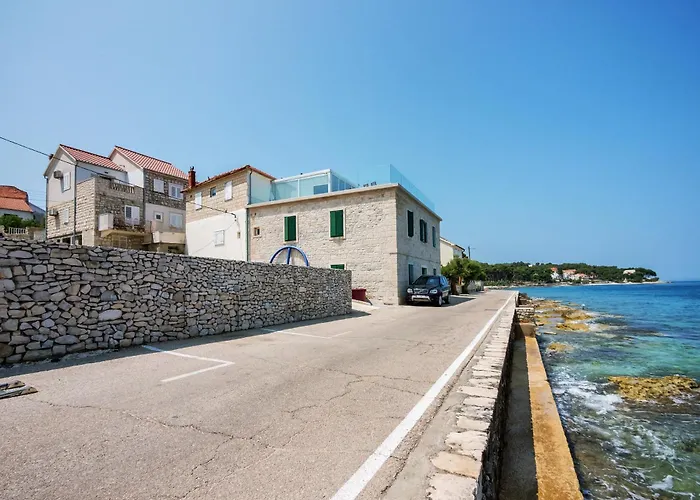 Appartamento Olea Mare - In The Centre With Parking *