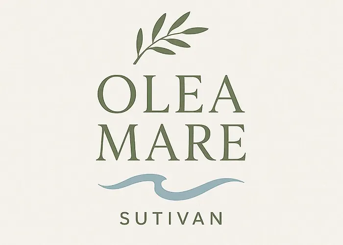 Appartamento Olea Mare - In The Centre With Parking