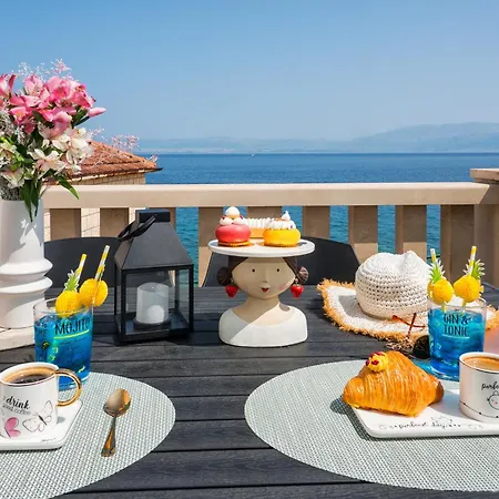 Olea Mare - In The Centre With Parking Apartman Sutivan