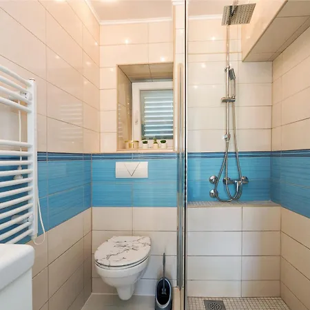 Olea Mare - In The Centre With Parking