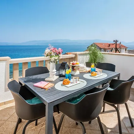 Olea Mare - In The Centre With Parking * Sutivan